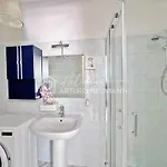 Lejlighed 128 - Bilocale A Al Villaggio Rosa Con Portico E Giardino, Climatizzato - Inclusa Al White Club Marcelli